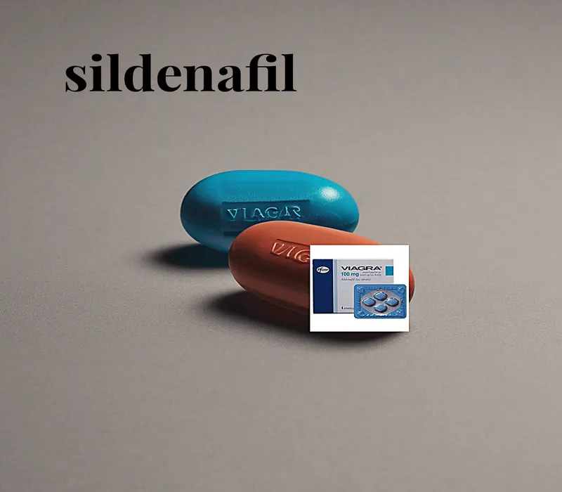 Se requiere receta para comprar sildenafil